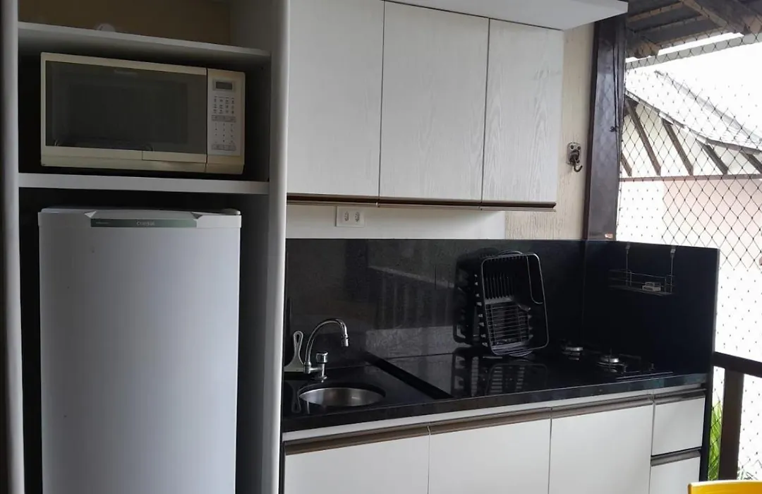 Flats Nannai Residence - Muro Alto - Porto de Galinhas-1
